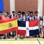 Liga Dominicana de baloncesto se alza con 4 títulos en los Juegos Deportivos Municipales de Madrid