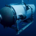 EE.UU. envía otro sumergible al rescate del submarino turístico perdido en el Atlántico
