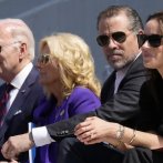 La primera dama y el presidente Biden dan negativo por coronavirus