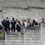 Un motín deja al menos 41 reclusas muertas en una cárcel de mujeres de Honduras