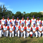 Fedosa presenta equipo va a Juegos El Salvador 2023