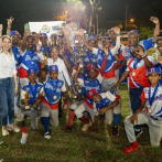 República Dominicana se alza con título del Caribe Pony 2023