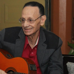 Luis Segura, el Gran Soberano, cumple 84 años de vida, gran parte dedicado a la bachata