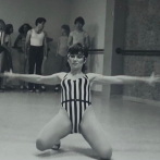 Rosita Palmer, bailarina de la agrupación Menudo, falleció a los 79 años