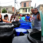 Carencia en servicio de agua potable se agrava en el país