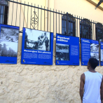 Museo Memorial deja abierta la exposición “La Cuarenta” en Cristo Rey