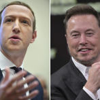 Comisario europeo se reunirá en EEUU con Musk, Zuckerberg y el consejero de OpenAI