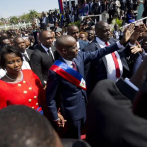 Martine Moïse viuda de presidente haitiano asesinado presenta demanda