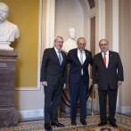 Senado de EE.UU. aprueba tratado fiscal con Chile