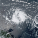 Tormenta tropical Bret deja lluvias y viento en islas del Caribe oriental
