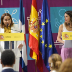 Gobiernos de RD y España firman acuerdo de lucha por los derechos de la mujer