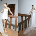 Laura García Bridal, una nueva opción para las novias minimalistas