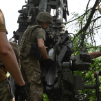 El ejército ucraniano se retiró de Avdiivka y Putin celebra 