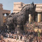 El Caballo de Troya: la gran estratagema