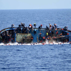 Al menos tres migrantes muertos al naufragar una embarcación frente a la costa española