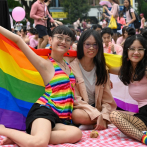 Singapur celebra su primer Día del Orgullo tras despenalizar la homosexualidad