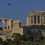 La Acrópolis de Atenas víctima de su éxito turístico