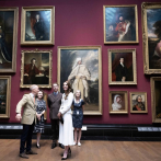 Reabre la National Portrait Gallery de Londres con una colección más 