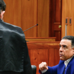 ¿Qué pasará si Alexis Medina y su abogado Carlos Salcedo no se ponen de acuerdo?
