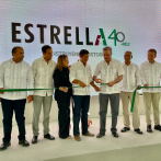 Grupo Estrella inaugura planta de hormigón en Santiago
