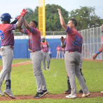El béisbol dominicano comienza bien en los Juegos Centroamericanos, tras vencer a Nicaragua