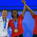 Colombia saca una luz en el medallero a República Dominicana, Cuba, Puerto Rico y México
