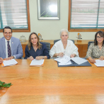 Firman acuerdo para la recuperación de cuenca del río Higüero