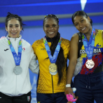 Colombia mantiene la cima del medallero de los Centroamericanos y del Caribe