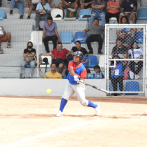 RD noquea a Venezuela en softbol y sigue invicto