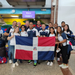 Selecciones de fútbol, voleibol y boliche salen a Centroamericanos