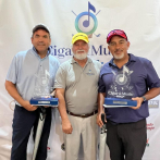 Pérez y Rodríguez, campeones 6to. Torneo Golf, Cigar, and Music 2023