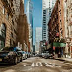 Nueva York recibe luz verde para cobrar un peaje a los vehículos que entren en Manhattan