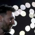 Messi debuta como actor en una serie argentina