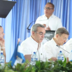El Salvador ha anunciado que se establecerá una oficina de cooperación localizada en Haití