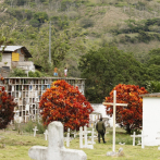 Exmilitares colombianos reconocen ejecuciones extrajudiciales de medio centenar de civiles en Antioquia