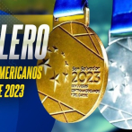 Medallero General Juegos Centroamericanos y del Caribe San Salvador 2023