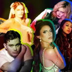 Grammy incluye a Tokischa dentro la ola de estrellas LGBTQIA+ latinas en ascenso