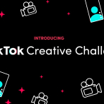 TikTok prueba formato de monetización que anima a creadores de contenido a cumplir desafíos de marcas