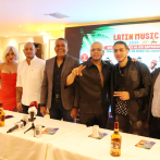 Latin Music Tours 2023 rendirá homenaje a Jerry Rivera y a Yiyo Sarante, incluye música típica