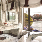 El hotel Cipriani en Venecia es el mejor del mundo, según lista de especialistas
