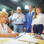 PRM inicia inscripción de precandidaturas para diputados, senadores y alcaldías