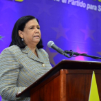 Miriam Cabral: “El PLD tiene todos sus candidatos listos para tirarse a la calle”