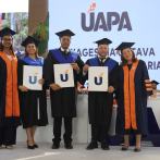 UAPA ha formado más de 45 mil profesionales en 28 años