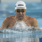 México se lleva cinco oros en el último día de natación en los Juegos Centroamericanos