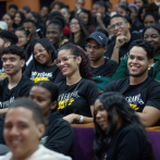 Unos 2,500 estudiantes dominicanos participarán en intercambio laboral y cultural en Estados Unidos