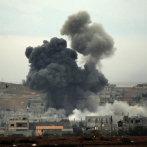 Israel lanza bombardeos en Latakia, Homs y Palmira