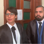 Varían prisión preventiva por arresto domiciliario a Emilio López, pareja de Tamara Martínez