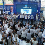 Dirigente del PRM en Los Alcarrizos rechaza partido se haya reservado candidatura a alcalde