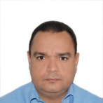 ¿Quién es el nuevo gerente de Edeeste, Manuel Alberto Mejia Naut?