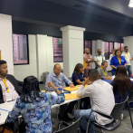 PRM inicia proceso de inscripción de precandidaturas en Santo Domingo